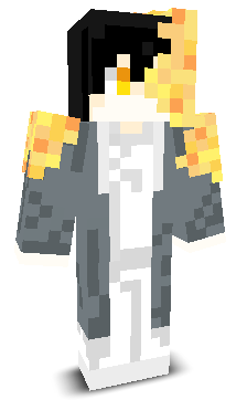 GreenishGoblin's skin