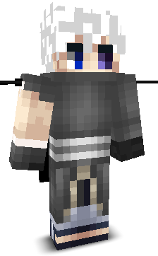 JSpyrataaV's skin