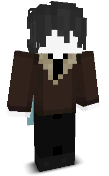 MyNameIsSophia's skin