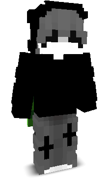 Survial's skin