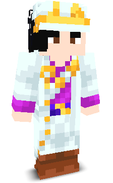 Cool9Fred's skin