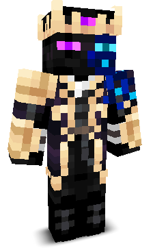 DaGreatEgg64's skin