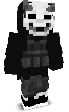 hydroshift's skin