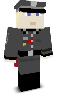 Hanss_Landa's skin