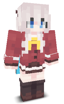 Glyoh's skin