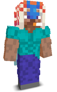 thehulksmash76's skin