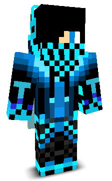Freee836636Gojo's skin