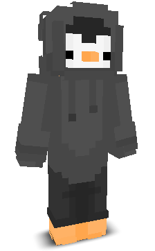 BeiKat's skin