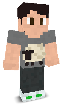 enderbol's skin