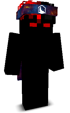 Anseio's skin