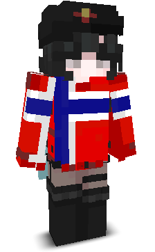 pisankuspro's skin
