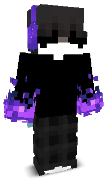 FireNoobs's skin
