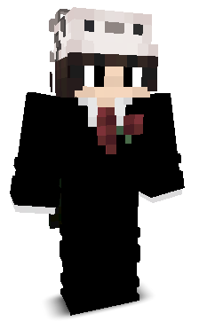 Yourescik's skin