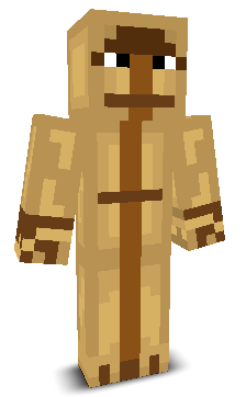 Crafterpippo's skin