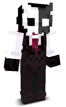 CanYouRightClick's skin