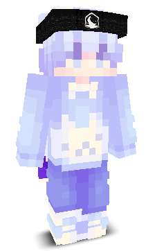 ChromexeQ's skin