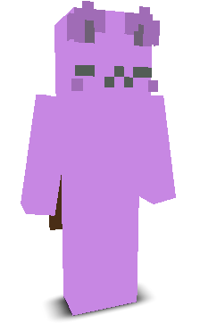 PlatMB's skin