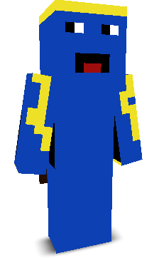 Kim_crzy's skin