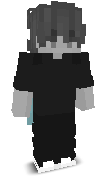 RedAczlon's skin