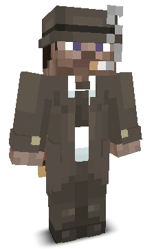 iHilxxxx's skin