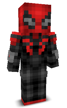 maks6956's skin