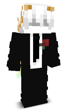 nypter's skin