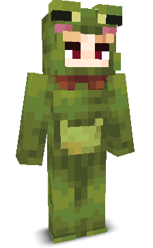 b_triangle's skin