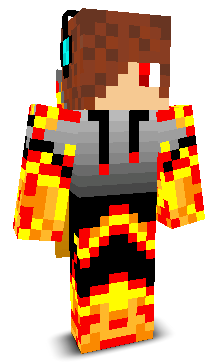 Jorge_PlaysYT's skin