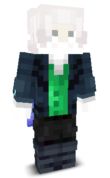 IlyHeyl's skin
