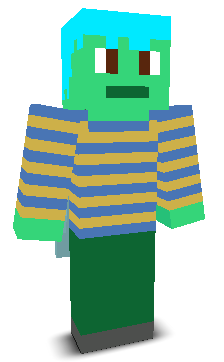 Suprpons_YT's skin