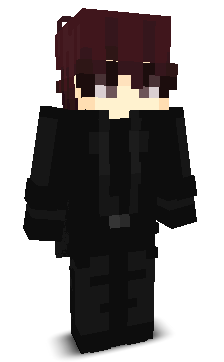 Luca337's skin