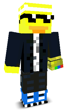NOT_batatinha's skin