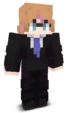 NotNovaNeXus's skin