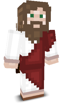 ItzWrapix's skin