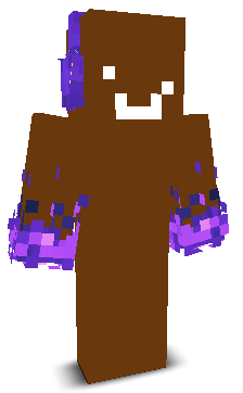 bvyxl's skin