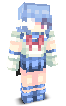 SumoMatch's skin
