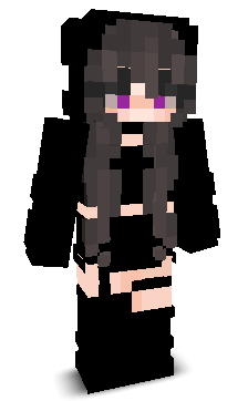 Egirljayla's skin