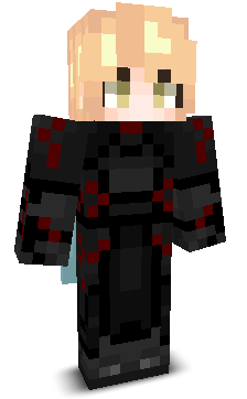 avenitys's skin