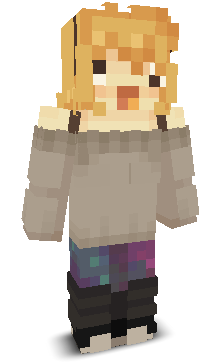 DoomedLoser's skin