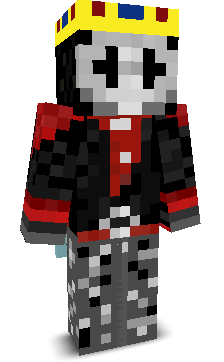 Mr_LimboYT's skin
