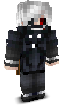 Cubee117's skin