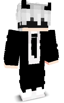 Ynferno_X's skin