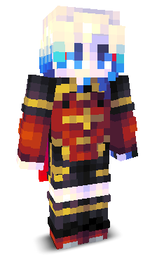 kelus250's skin