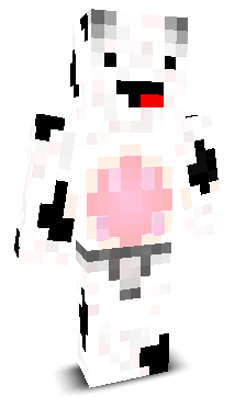 Oedepopoede's skin