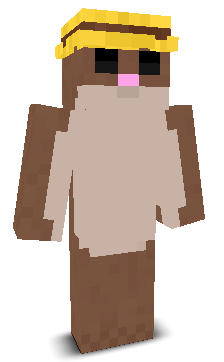 1GuyInTheCorner's skin