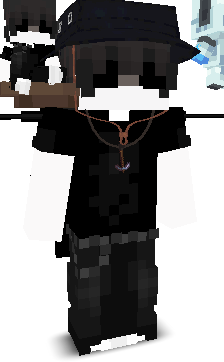 uhrless's skin