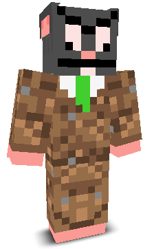 Shrimpilowe's skin
