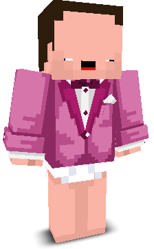 gameoverson's skin