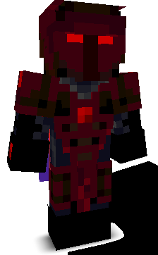 Eradicator1121's skin