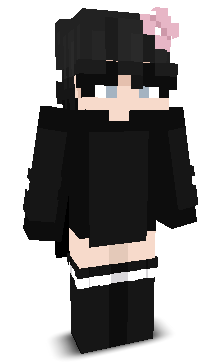 zersa's skin